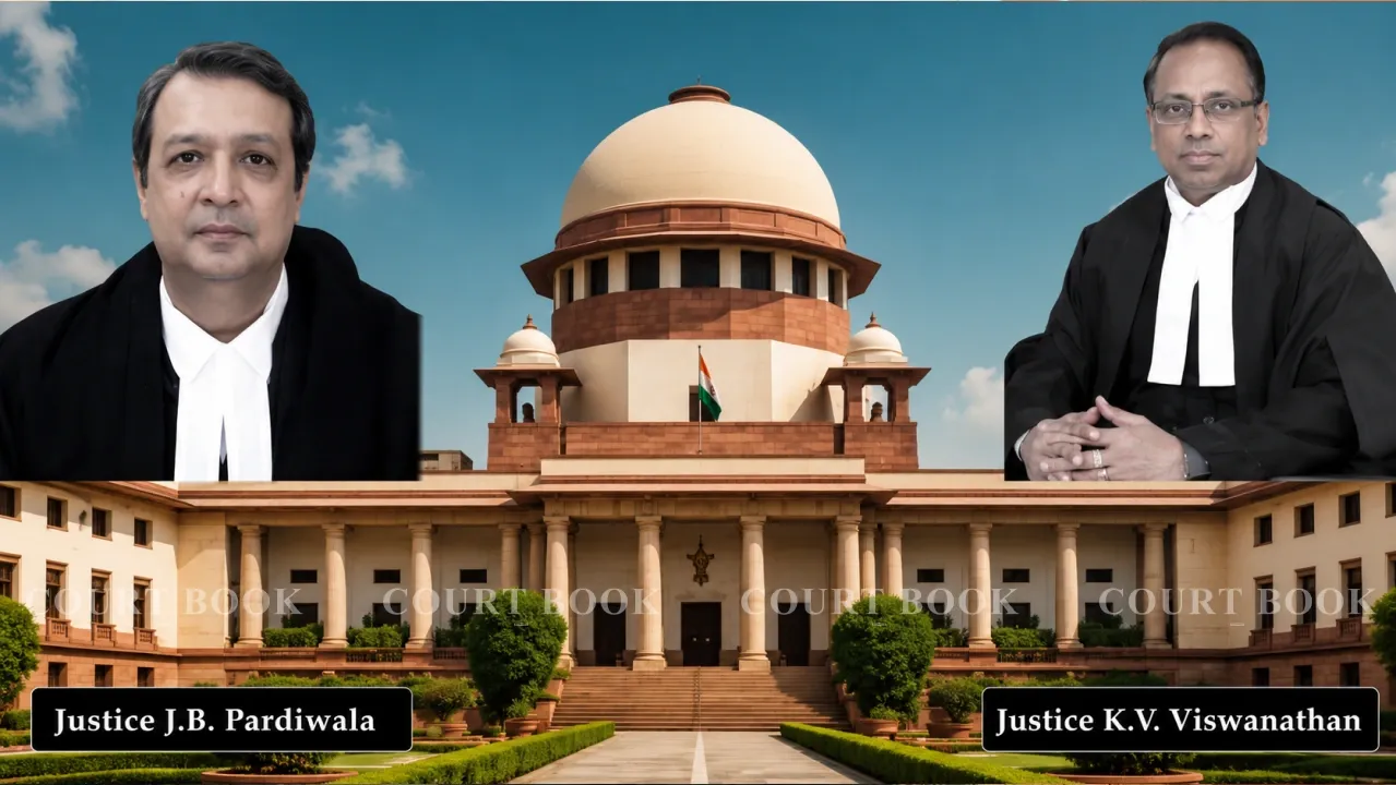 Recovery U/S. 27 of Evidence Act Without Complete Chain of Evidence Cannot Sustain Conviction: Supreme Court Restores Acquittal in 1988 Murder Case